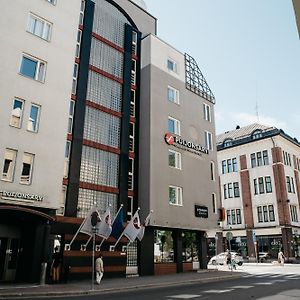 Original Sokos Hotel Puijonsarvi